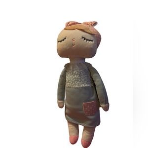 Metoo first doll/Great condition